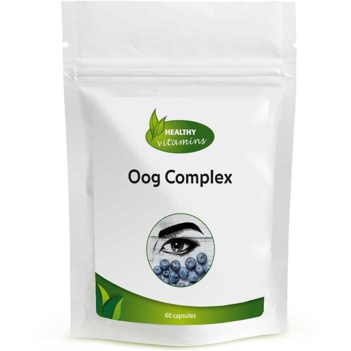 Oog Complex