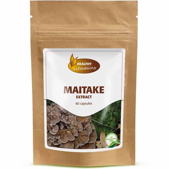 Maitake extract