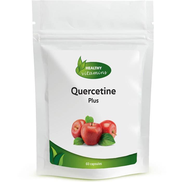 Quercetine Plus