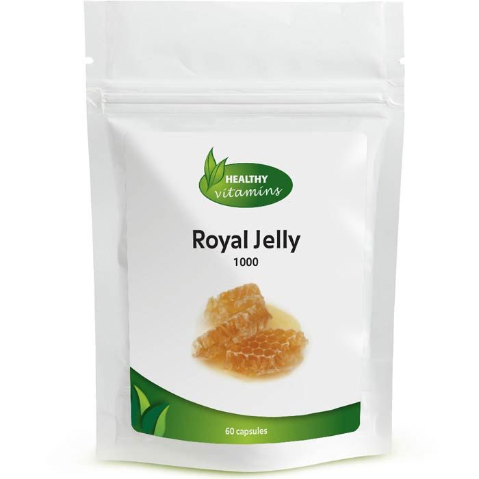 Royal Jelly 1000