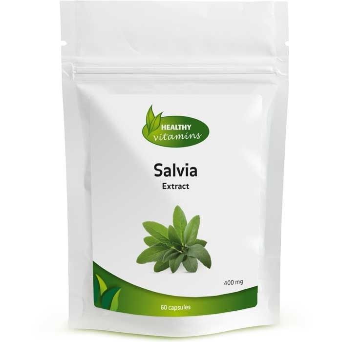 Salvia Officinalis Extract
