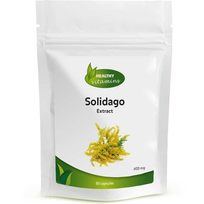 Solidago Extract