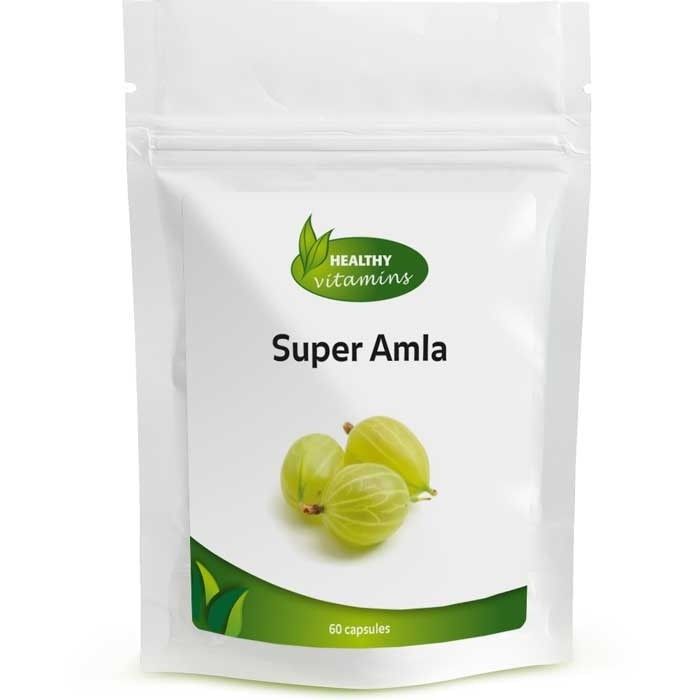 Super Amla
