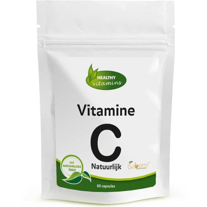 Vitamine C Natuurlijk