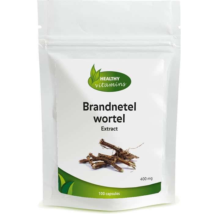 Brandnetelwortel Extract 