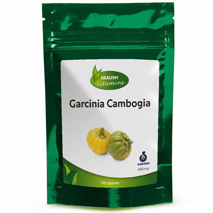 Garcinia Cambogia