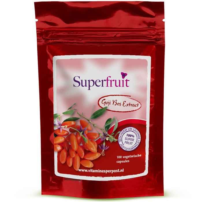 Goji Bes Extract