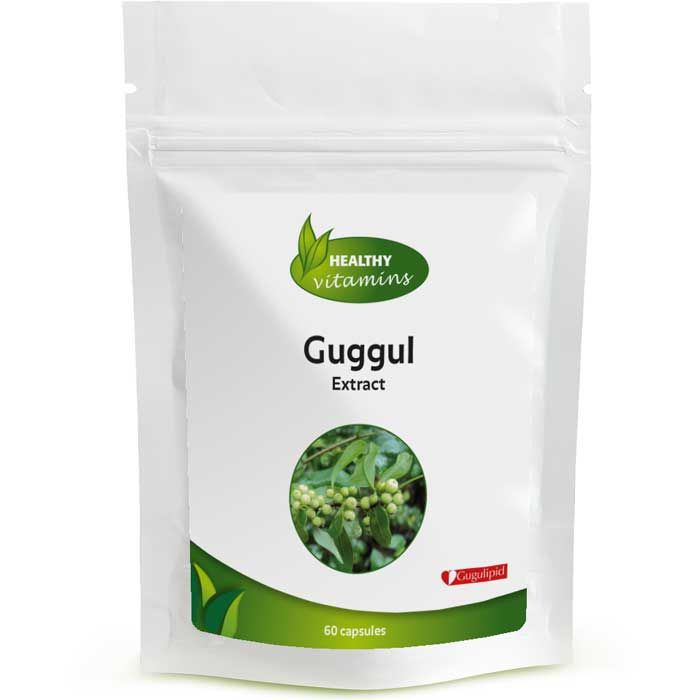 Guggul Extract