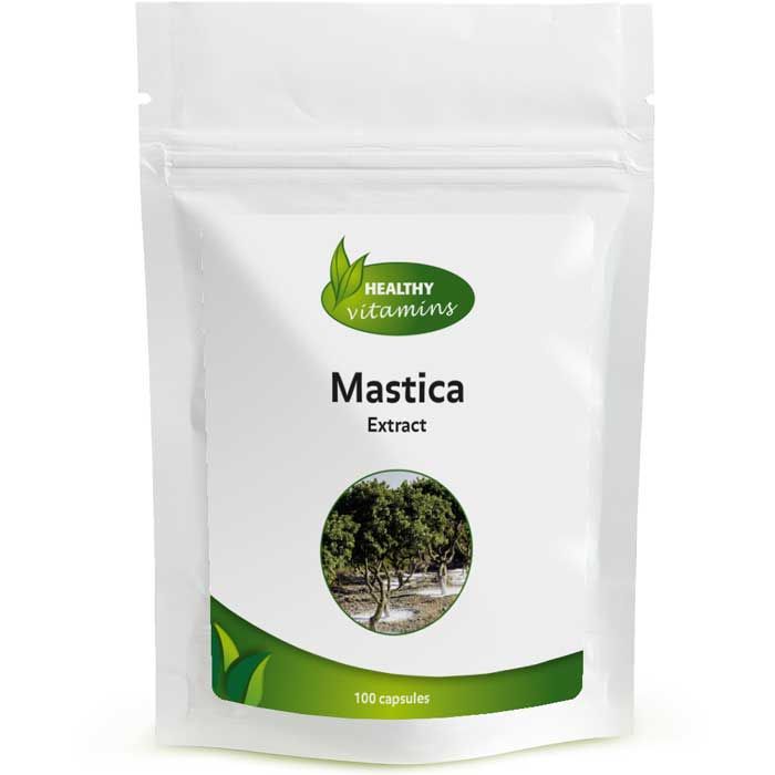 Mastica Extract