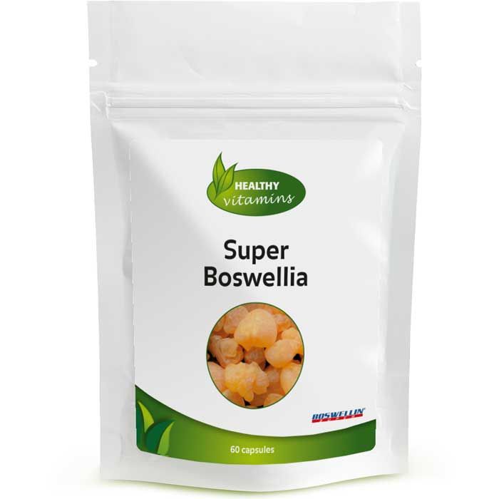 Super Boswellia