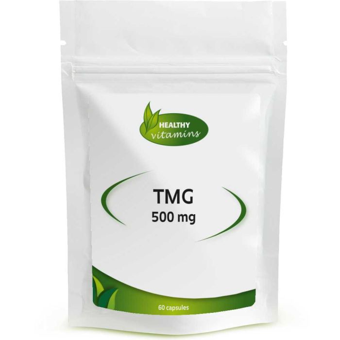 TMG 500 mg