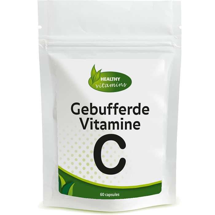 Gebufferde Vitamine C