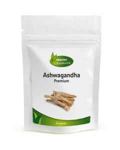 Ashwagandha Premium