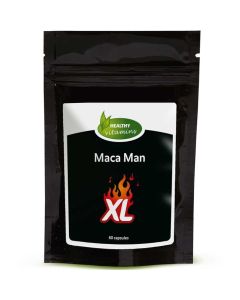 Maca man XL