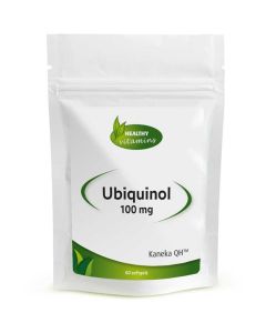 Ubiquinol 100 mg