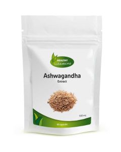 Ashwagandha