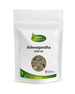 Ashwagandha KSM-66