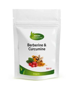Berberine & Curcumine