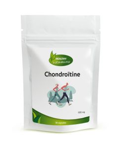Chondroïtine 500mg