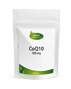 CoQ10 100 mg