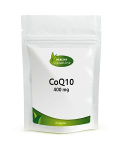 CoQ10 400 mg