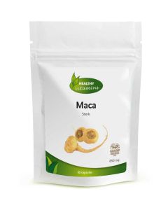 Maca Sterk