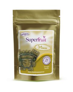 Maca Natuurlijk