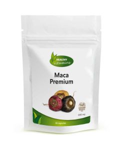 Maca Premium