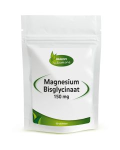 Magnesium Bisglycinaat