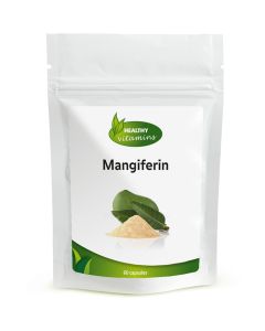 Mangiferin-capsules 