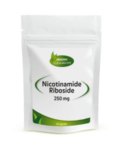 Nicotinamide riboside - Vitamine B3 - Voorloper NAD+