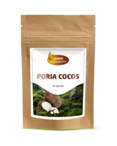 Poria Cocos capsules
