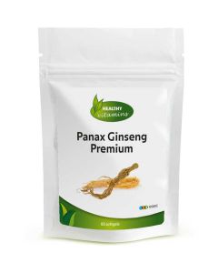 Panax Ginseng Premium