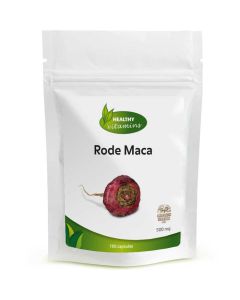 Rode Maca