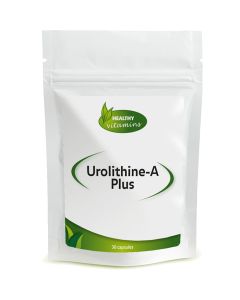 Urolithine-A Plus