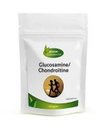 Glucosamine en Chondroïtine