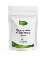 Vegetarische Glucosamine 500 mg