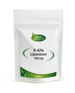 R-Alfa liponzuur 100 mg