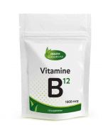 Vitamine B-12 1000mcg