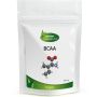 BCAA capsules