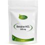 Betaine HCL