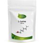 L-Lysine capsules