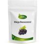 Mega Resveratrol