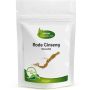 Rode Ginseng Natuurlijk