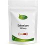 Selenium 200 mcg