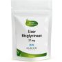 IJzer Bisglycinaat-capsules
