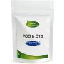 PQQ & Q10 capsules