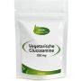Vegetarische Glucosamine 500 mg