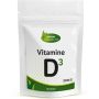 Vitamine D3 2000 IE