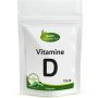 Vitamine D Natuurlijk capsules 